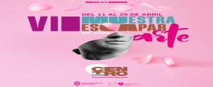 VII MUESTRA ESCAPARARTE